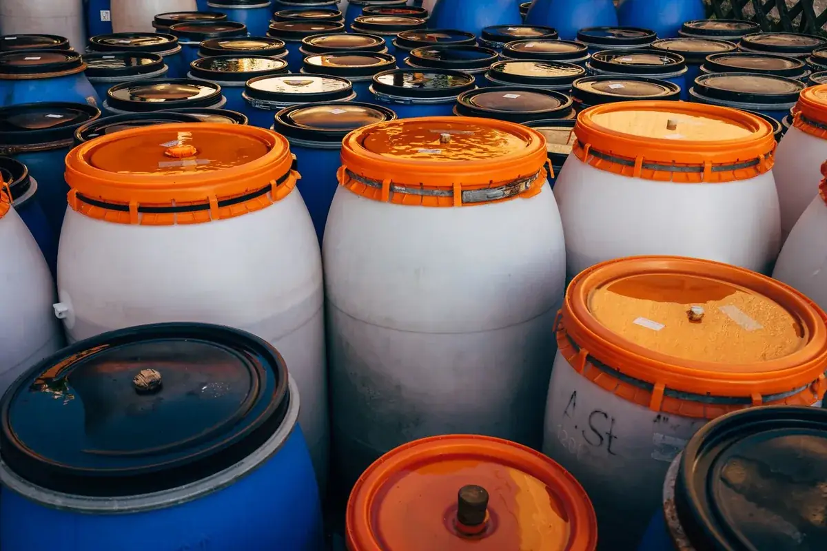 Hazmat Cleanup in Buffalo, IA